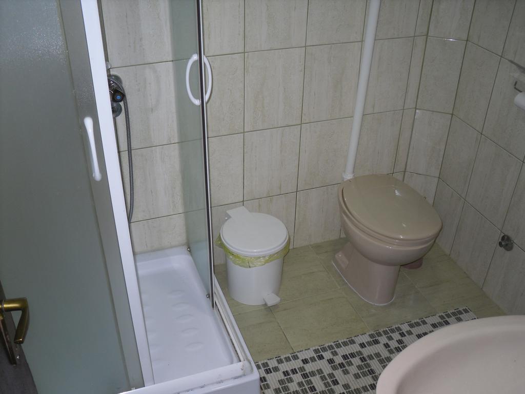 Cottage Vodice Zlatibor Bagian luar foto