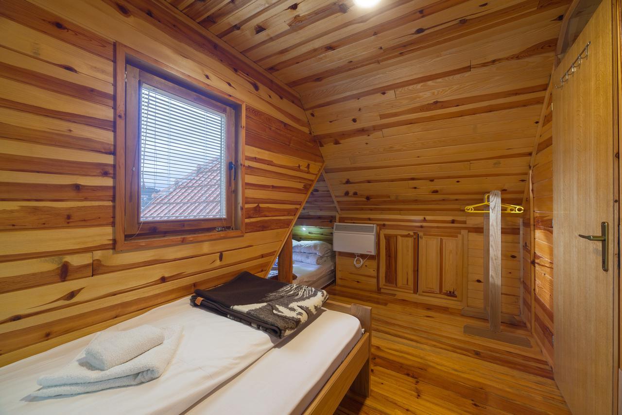 Cottage Vodice Zlatibor Bagian luar foto