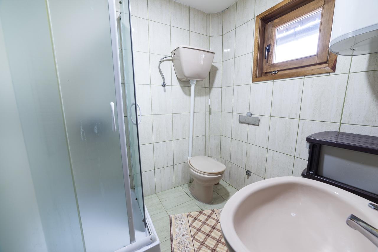 Cottage Vodice Zlatibor Bagian luar foto
