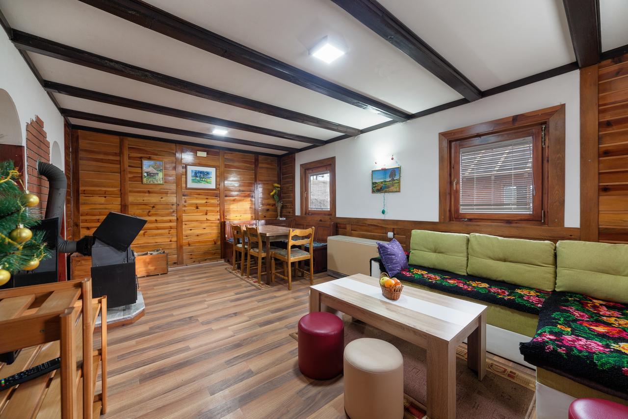 Cottage Vodice Zlatibor Bagian luar foto