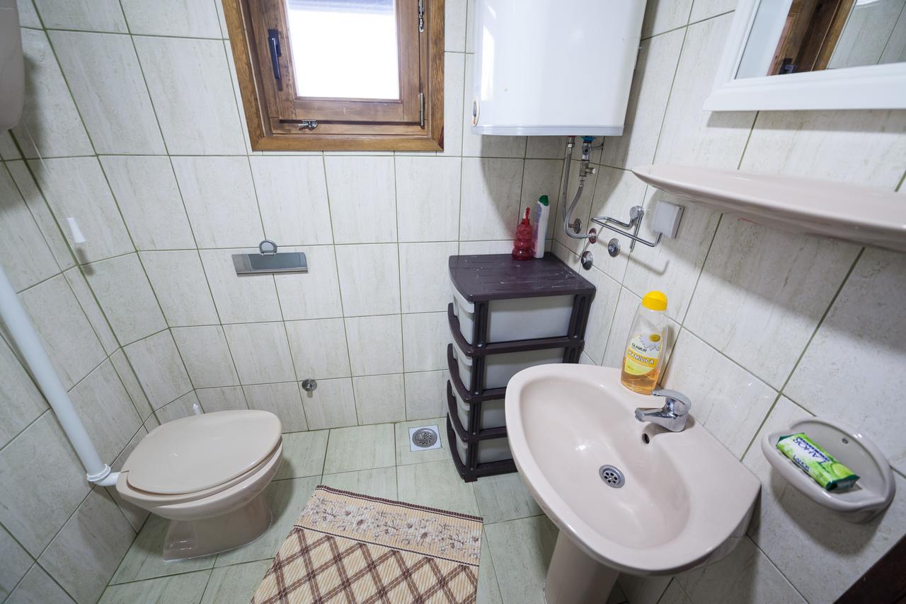 Cottage Vodice Zlatibor Bagian luar foto